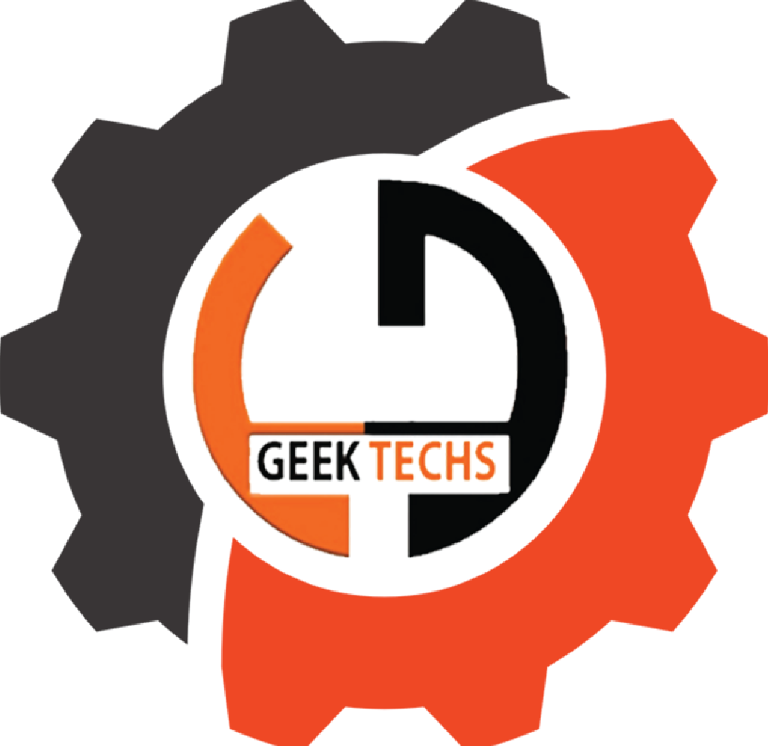 SOS GEEK PC & Laptop Service logo