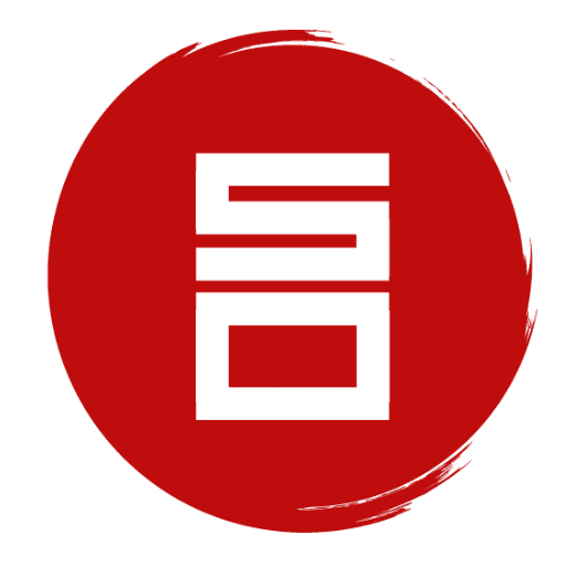 SOSUSHI logo