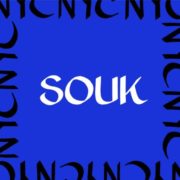 SOUK Yoga Studio logo