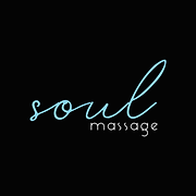 Soul Massage logo