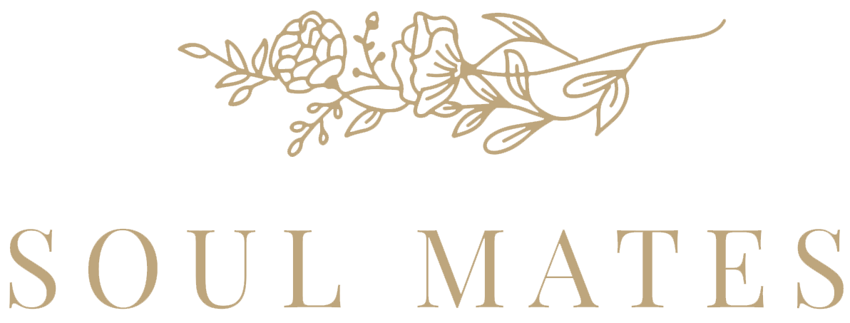 Soul Mates Bridal (Appointment Only) logo