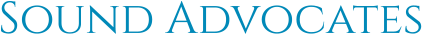 Sound Advocates Law Group PLLC logo
