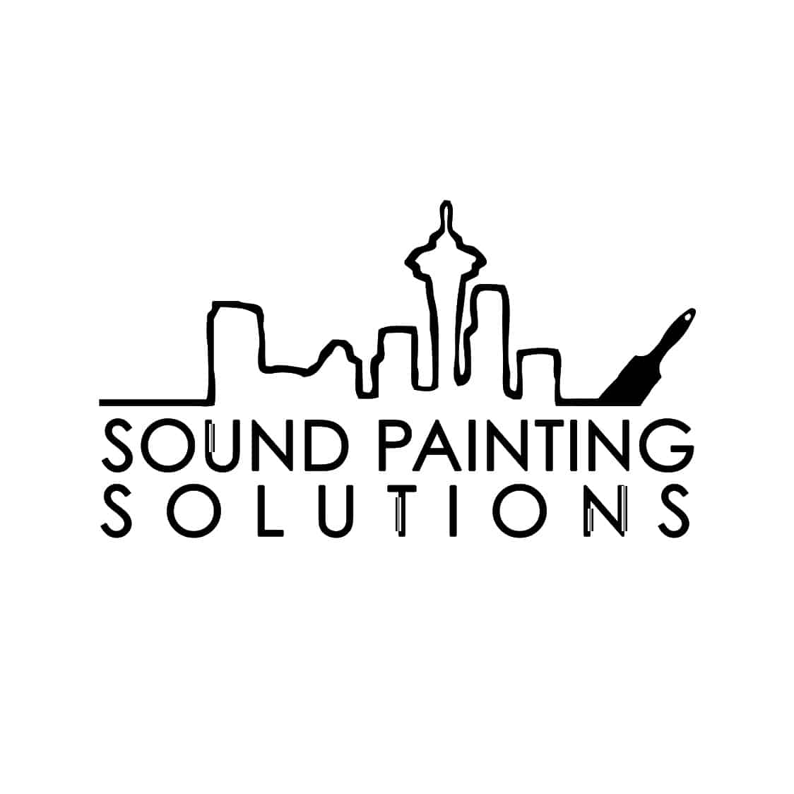 Sound Painting Solutions, LLC logo