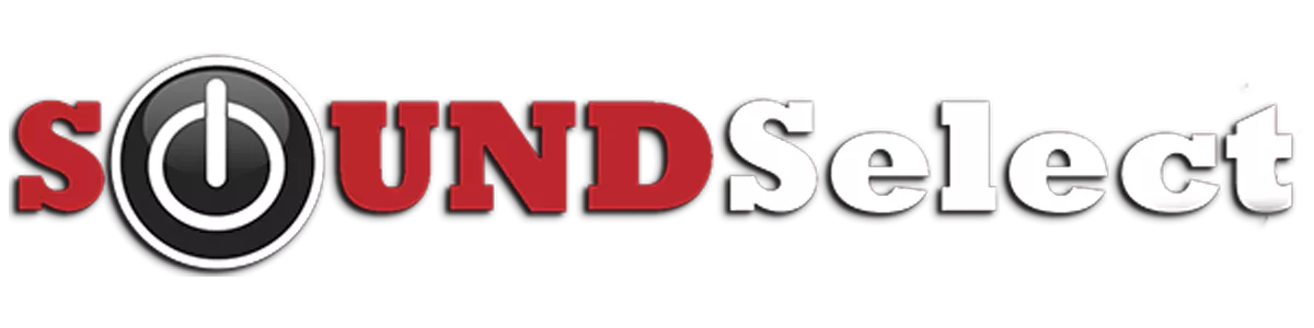 SOUND SELECT logo