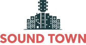 Sound Town Electronics logo
