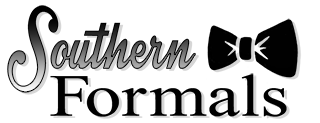 Southern Formals logo