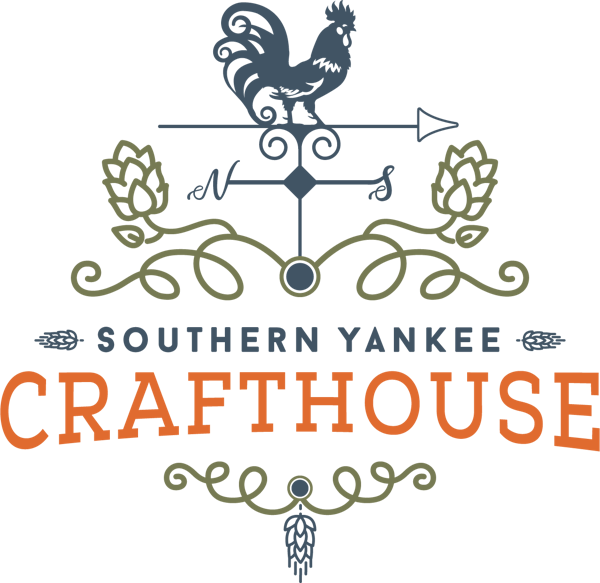 Southern Yankee Crafthouse logo
