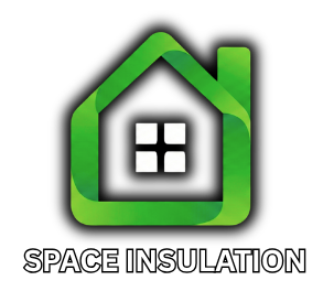 Space insulation inc. logo