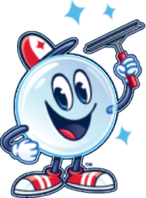 Sparkle Squad of South and East Metro Denver logo