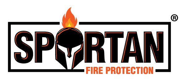 Spartan Fire Protection logo