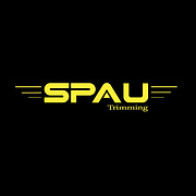 SPAU Trimming logo