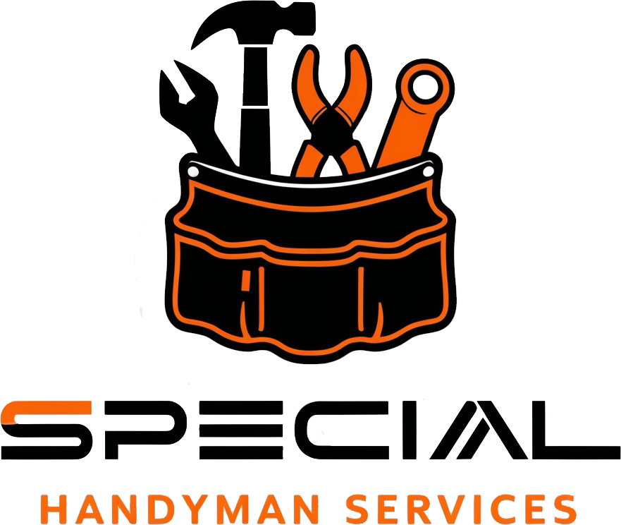 Special Handyman Services logo