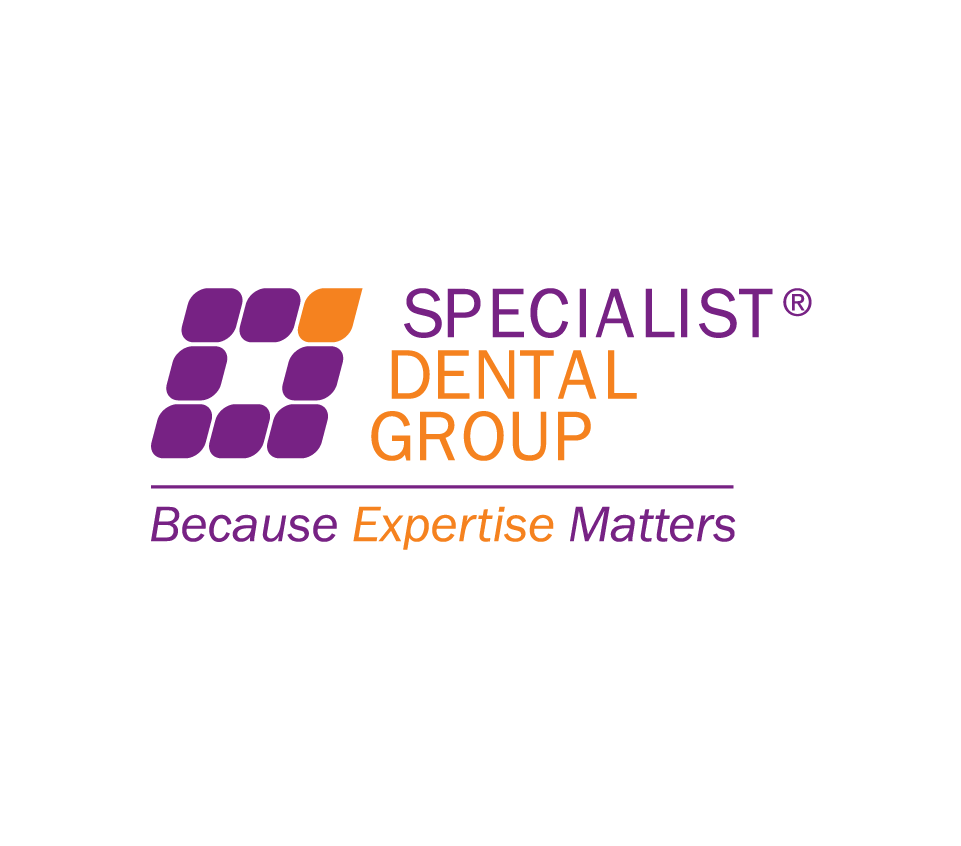 Specialist Dental Group (Mount Elizabeth Orchard) logo