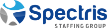 Spectris Staffing Group, LLC logo