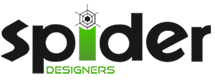 Spider Designers FZE logo