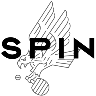 SPIN Seattle logo