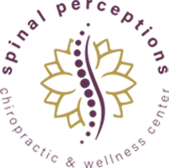 Spinal Perceptions Chiropractic and Wellness Center logo