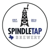 Spindletap Brewery logo