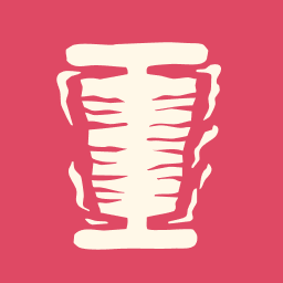 Spitz Mediterranean Street Food logo