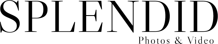 Splendid Photos & Video logo