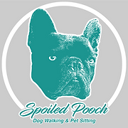 Spoiled Pooch, LLC logo
