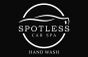 Spotless Car Spa logo