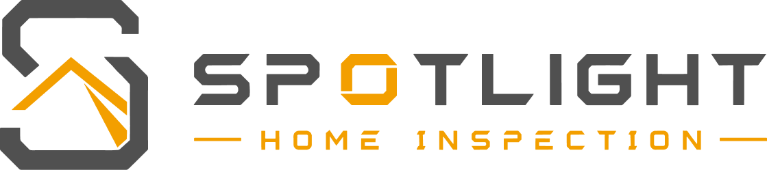 Spotlight Inspection logo