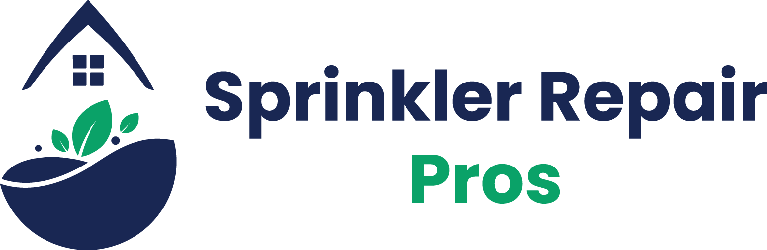 Sprinkler Repair Pros logo
