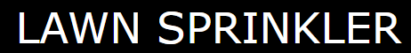 Sprinkler Repair Service logo