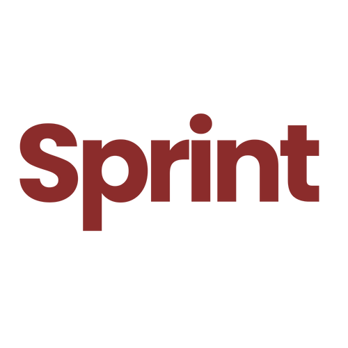 Sprint Embroidery & Printing logo