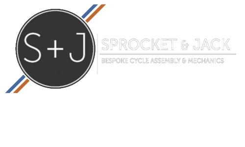 Sprocket and Jack logo