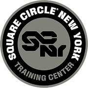 Square Circle® New York logo