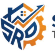 SR Ahmed Technical Services logo