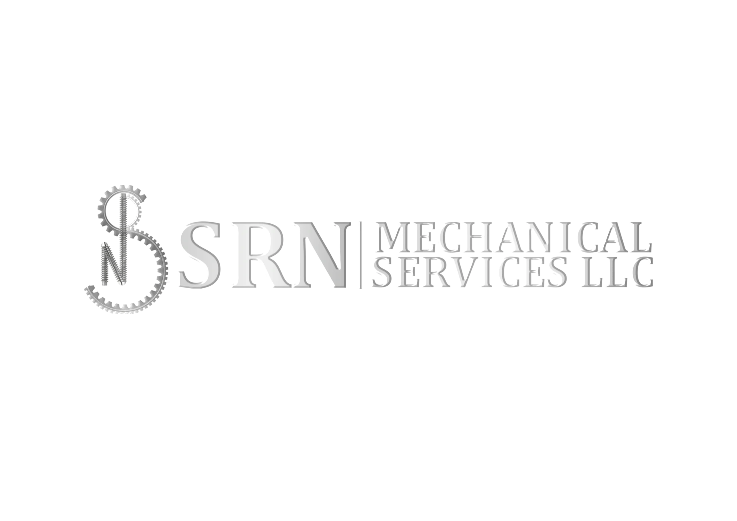 SRN Mechanical Services L.L.C logo