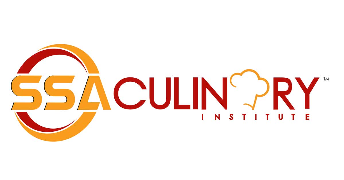 SSA CULINARY INSTITUTE PTE LTD logo