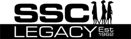 SSC Legacy logo