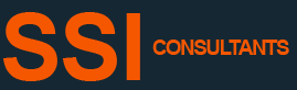 SSI Consultants est.1995 Private Investigators logo