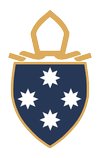 St Andrew's Cathedral logo