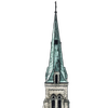 St. Basil's Catholic Parish at the University of St. Michael's College logo