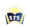St. Froebel Senior Secondary School - Best School in Paschim Vihar, West Delhi, New Delhi logo