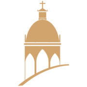 St. Joseph’s Church (Victoria Street) logo