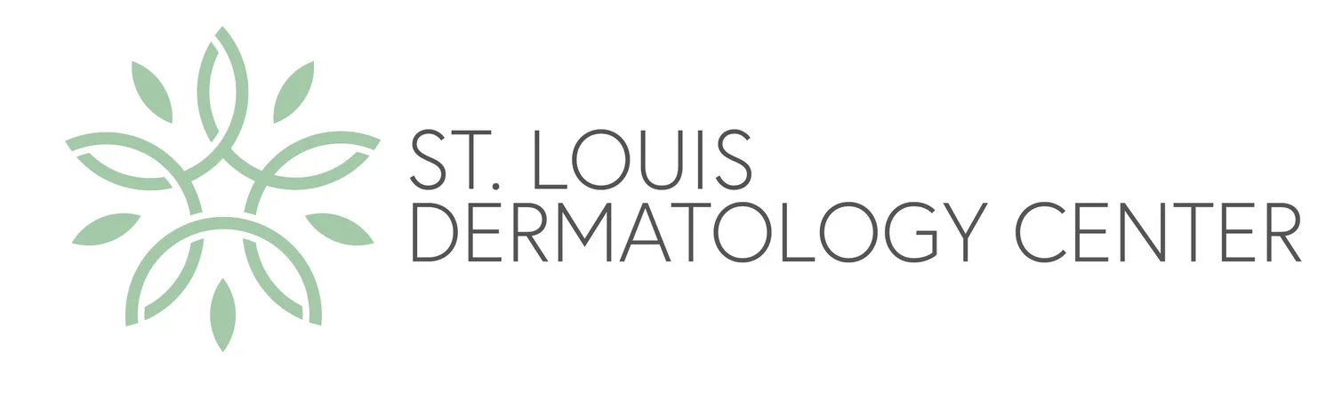 St. Louis Dermatology Center logo