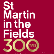 St Martin-in-the-Fields Church | London logo