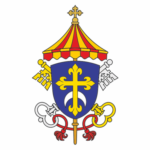 St Mary's Cathedral, Sydney logo