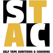 STAC Studio - Self-Tape Auditions, Acting Workshops and Coaching logo