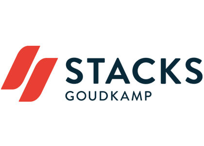 Stacks Goudkamp logo