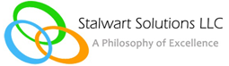 STALWART SOLUTIONS LLC logo