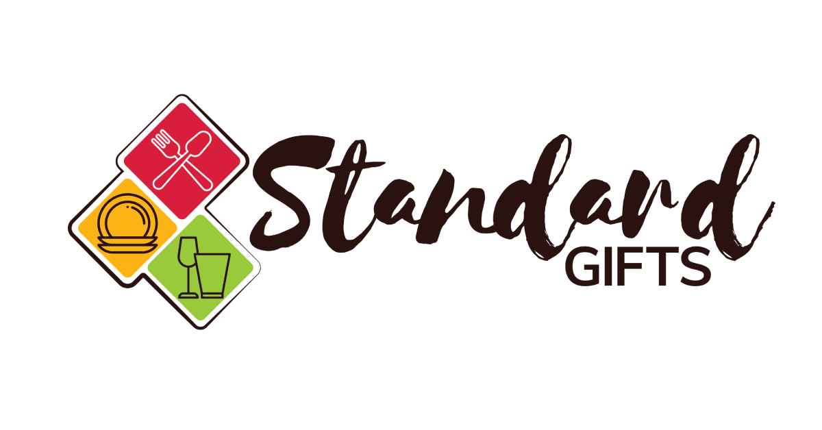Standard Gifts logo
