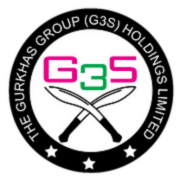 Standard-Gurkhas (G3S) Security Services Ltd. logo