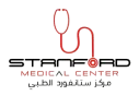 Stanford Medical Center logo